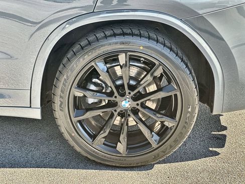 Used 2022 BMW X3 xDrive30i w/ M Sport Package image 33