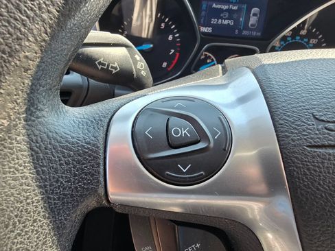 Used 2015 Ford Escape SE AWD/4WD image 27