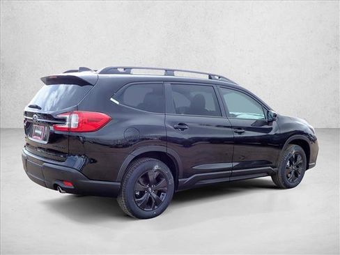 New 2026 Subaru Ascent Premium AWD/4WD image 4
