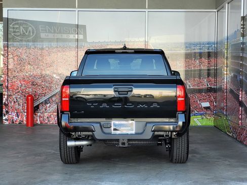 New 2026 Toyota Tacoma TRD Sport image 6