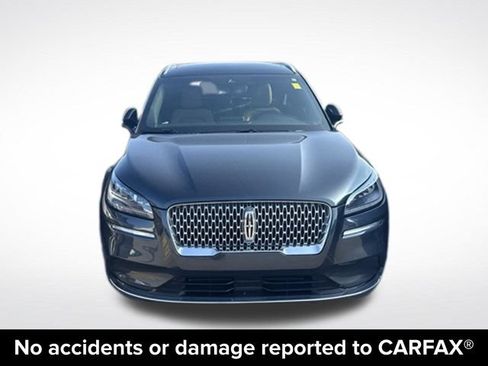 Used 2022 Lincoln Corsair Reserve AWD/4WD image 2