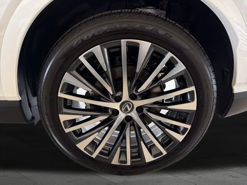 Certified 2026 Lexus RX 350 w/ Convenience Package AWD/4WD image 23