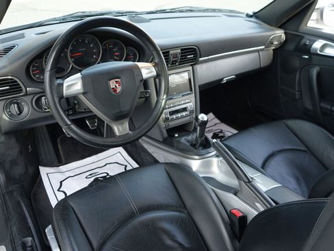 Used 2007 Porsche 911 Carrera image 19