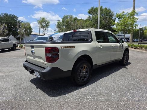 New 2024 Ford Maverick Tremor w/ Tremor Off-Road Package image 3