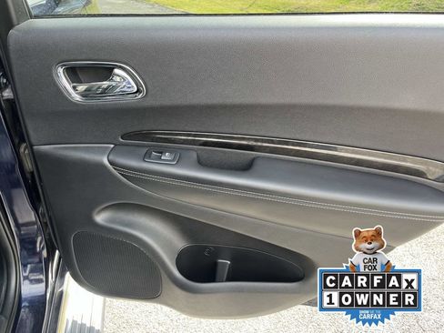 Used 2017 Dodge Durango Citadel w/ Mopar Running Board Package image 20