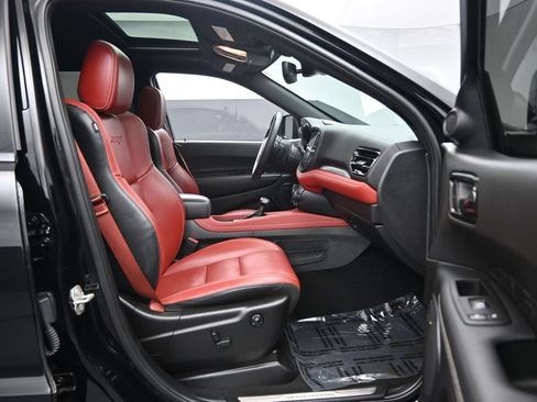 Used 2023 Dodge Durango SRT Hellcat AWD/4WD image 34
