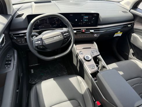 New 2026 Kia Sportage SX Prestige AWD/4WD image 15