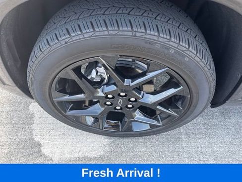 Used 2026 Chevrolet Traverse RS w/ LPO, Floor Liner Package FWD image 21