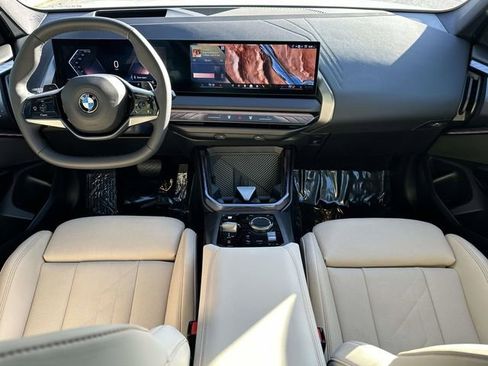 Certified 2026 BMW X3 xDrive30 image 21