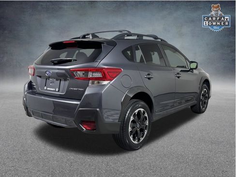 Used 2021 Subaru Crosstrek 2.0i Premium AWD/4WD image 10