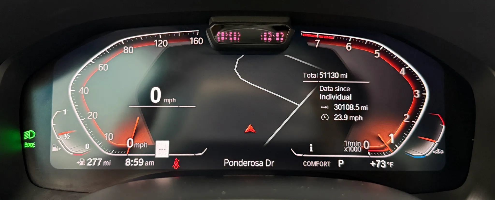 Used 2022 BMW 840i xDrive Coupe AWD/4WD image 21