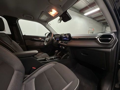 Certified 2025 Chevrolet TrailBlazer LT image 26