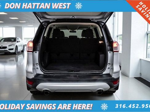 Used 2016 Ford Escape SE image 36