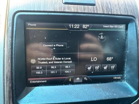 Used 2014 Ford F150 Lariat w/ Equipment Group 502A Luxury AWD/4WD image 40