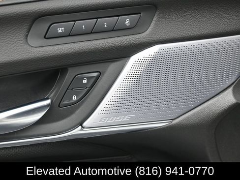 Used 2023 Cadillac CT4 Sport AWD/4WD image 16