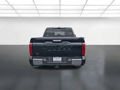 Used 2022 Toyota Tundra 1794 Edition RWD image 4