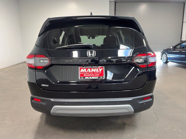 Used 2024 Honda Pilot EX-L image 4