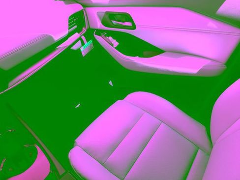 New 2026 Nissan Rogue Dark Armor FWD image 25