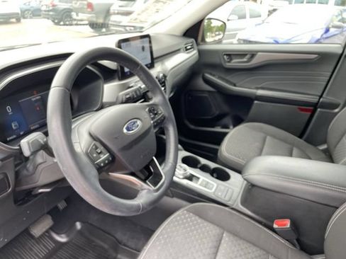 Used 2023 Ford Escape Active FWD image 14