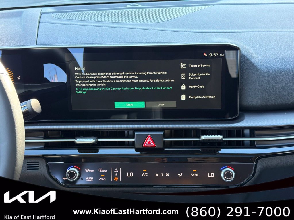 New 2027 Kia Sportage EX AWD/4WD image 29