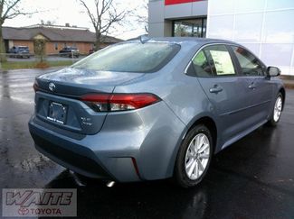 New 2026 Toyota Corolla XLE video 2