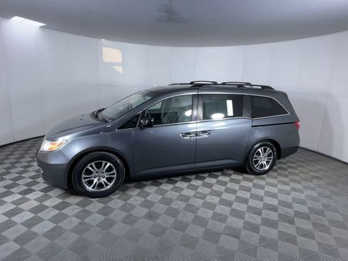 Used 2012 Honda Odyssey EX-L image 4