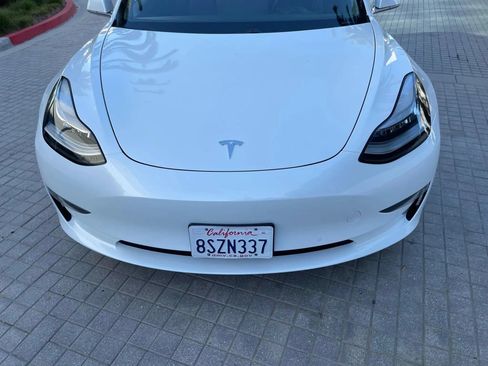 Used 2019 Tesla Model 3 Standard Range Plus RWD image 36