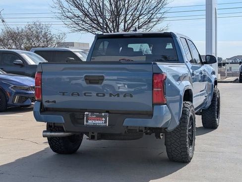 New 2026 Toyota Tacoma SR5 image 4