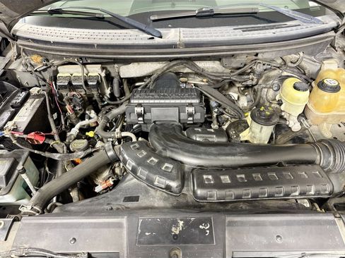 Used 2007 Ford F150 XL image 27