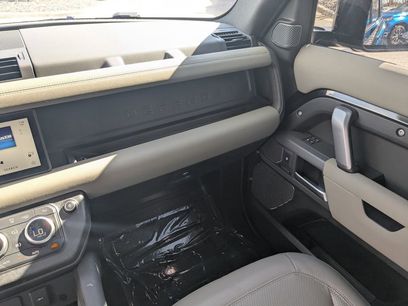 Used 2023 Land Rover Defender 110 X-Dynamic SE