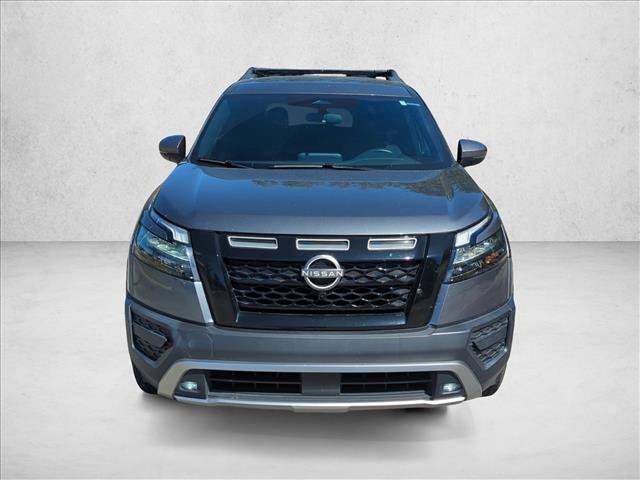Used 2024 Nissan Pathfinder Rock Creek AWD/4WD image 2