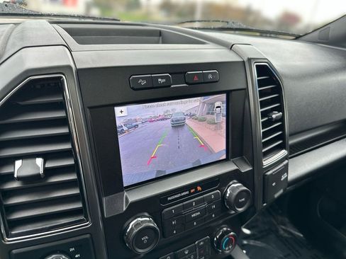 Used 2019 Ford F150 XLT w/ Equipment Group 302A Luxury image 23