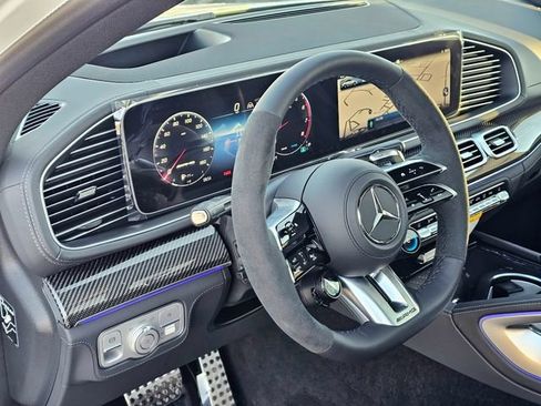 New 2026 Mercedes-Benz GLE 53 AMG 4MATIC Coupe image 10