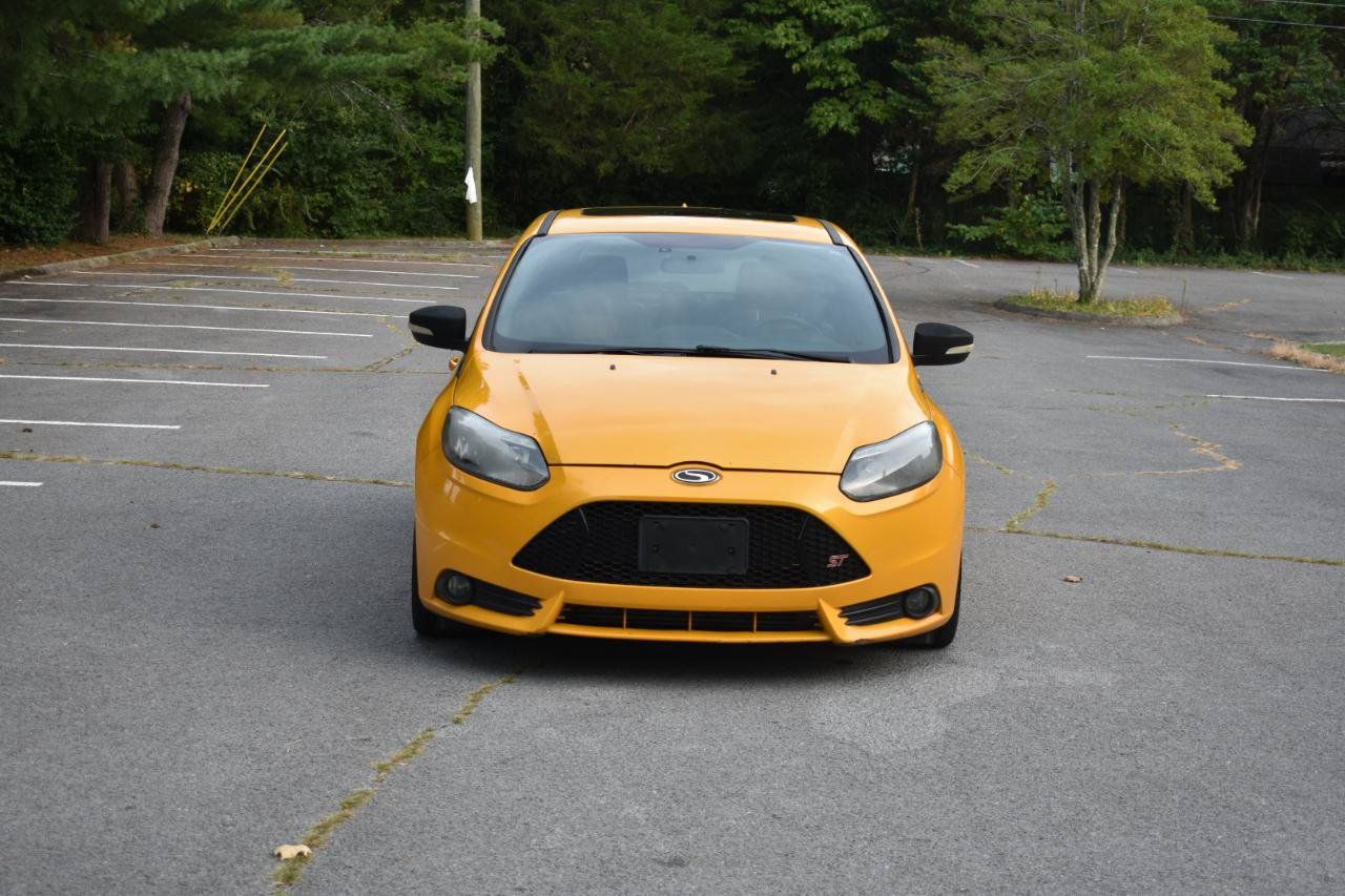 Used 2013 Ford Focus ST FWD image 11