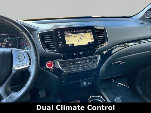 Used 2019 Honda Passport Touring image 9