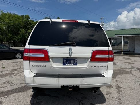 Used 2013 Lincoln Navigator 2WD w/ HD Trailer Tow Pkg image 22