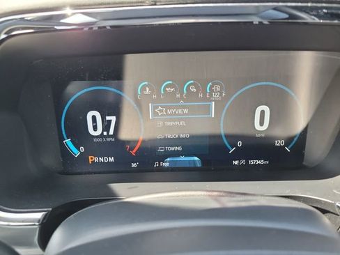Used 2021 Ford F150 Lariat RWD image 20