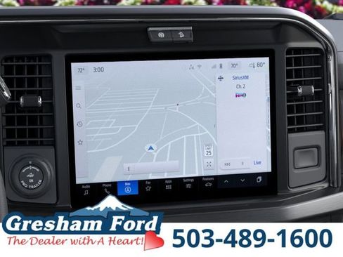 New 2026 Ford F350 Lariat w/ Lariat Ultimate Package image 15