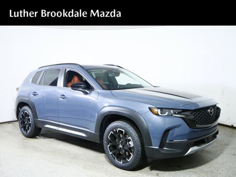 New 2026 MAZDA CX-50 Meridian Edition w/ Weather Package AWD/4WD image 1