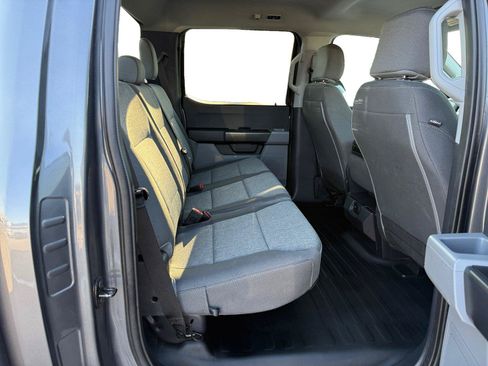 Used 2024 Ford F150 XL w/ Equipment Group 103A High AWD/4WD image 22
