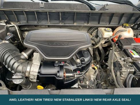 Used 2019 GMC Acadia SLT image 20