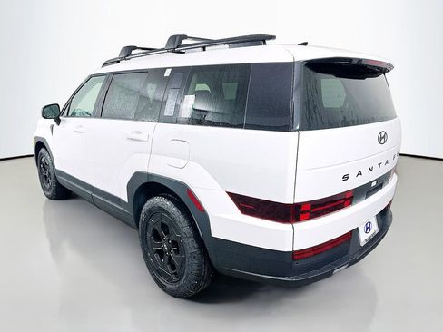New 2026 Hyundai Santa Fe XRT image 7