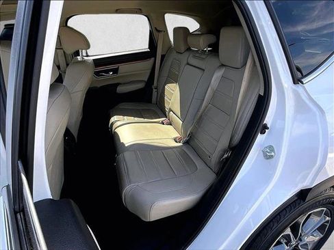 Used 2022 Honda CR-V EX-L image 26