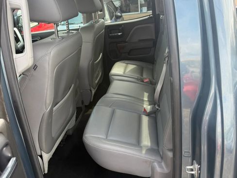 Used 2014 GMC Sierra 1500 SLT w/ Max Trailering Package image 18