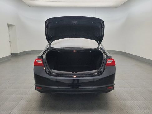 Used 2022 Chevrolet Malibu LS w/ Driver Confidence Package II FWD image 29