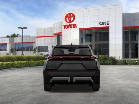 New 2026 Toyota C-HR AWD/4WD image 42