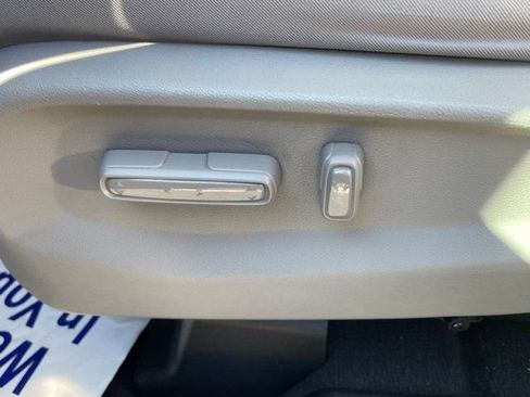 Used 2020 Honda Odyssey LX image 8