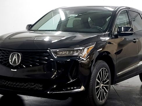 New 2026 Acura RDX w/Advance Package image 11