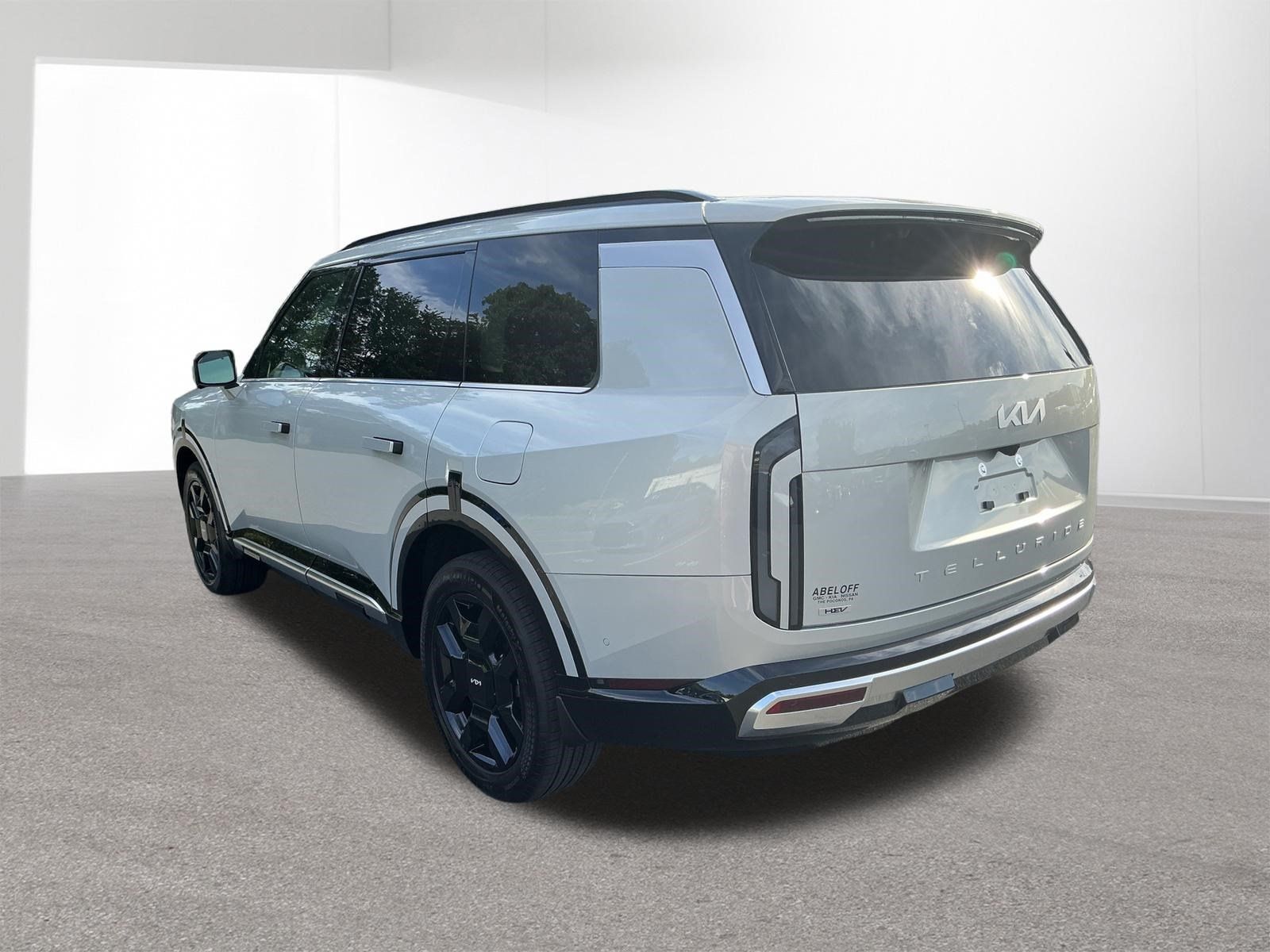 New 2027 Kia Telluride SX Prestige AWD/4WD image 5