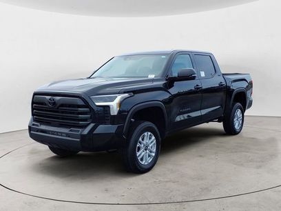 New 2026 Toyota Tundra SR5